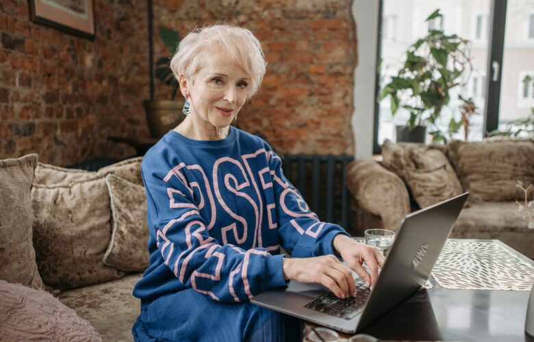 Senior Downsizing timeline