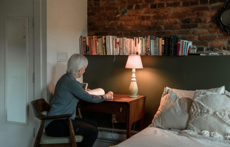 Downsizing Tips for Seniors: 18 Items to Declutter First