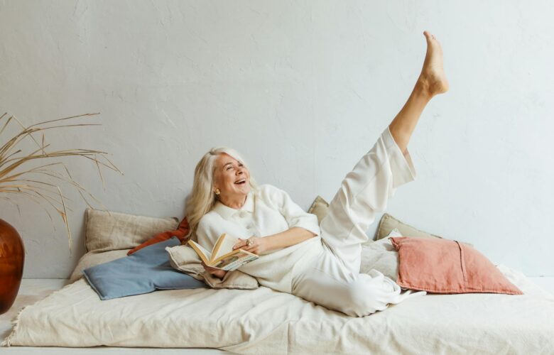 Resilience in Seniors