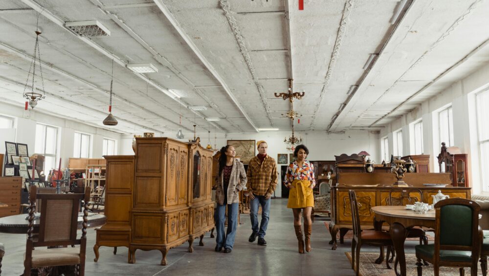 Antique Furniture